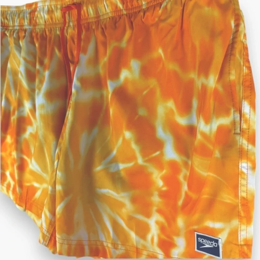 Speedo men swim